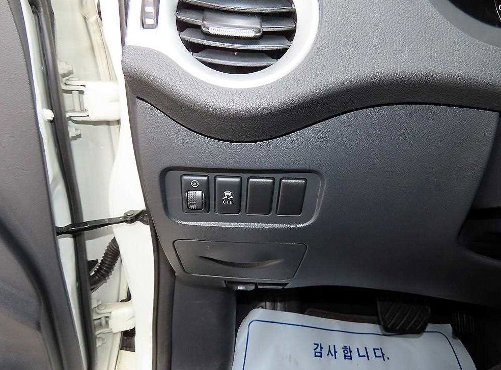 르노코리아(삼성) QM5 디젤 2WD SE 사진 12
