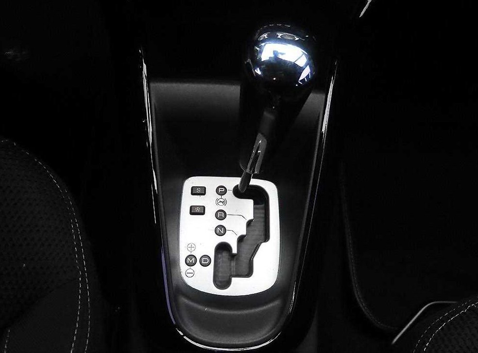 시트로엥 DS3 1.6 VTI 소 시크 사진 10