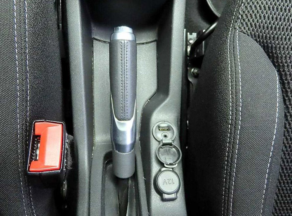 시트로엥 DS3 1.6 VTI 소 시크 사진 13