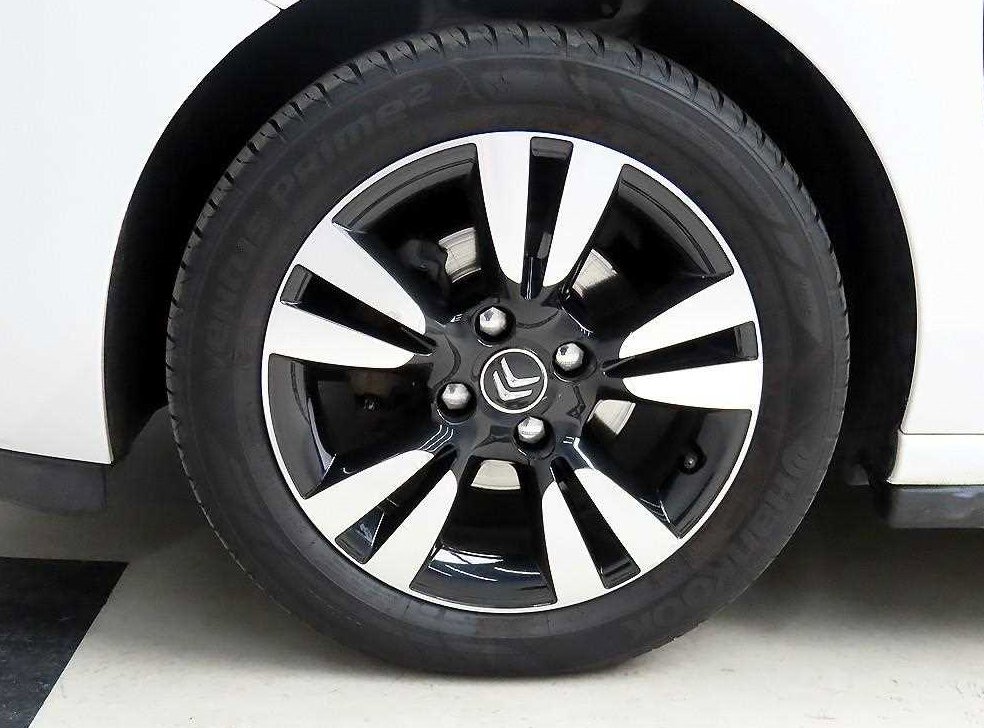 시트로엥 DS3 1.6 VTI 소 시크 사진 20