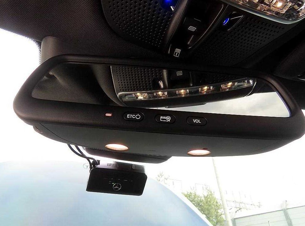 벤츠 S 클래스 S 500L 사진 14
