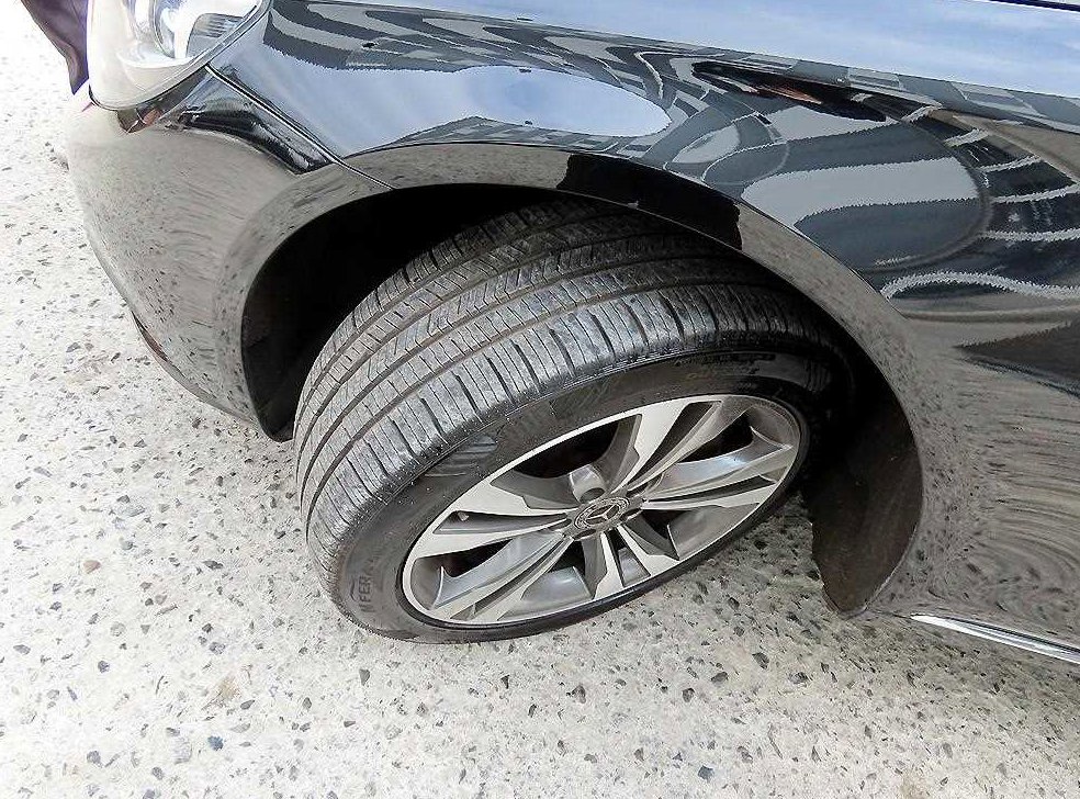 벤츠 S 클래스 S 500L 사진 20