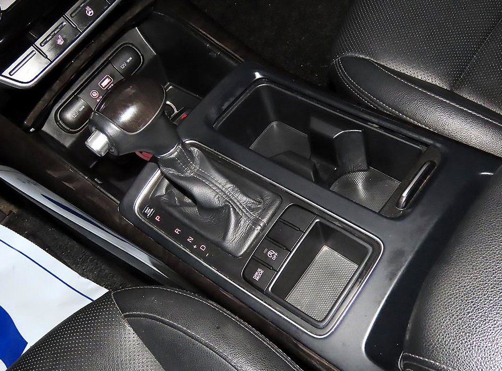 기아 쏘렌토 디젤 2WD 2.0 럭셔리 사진 12