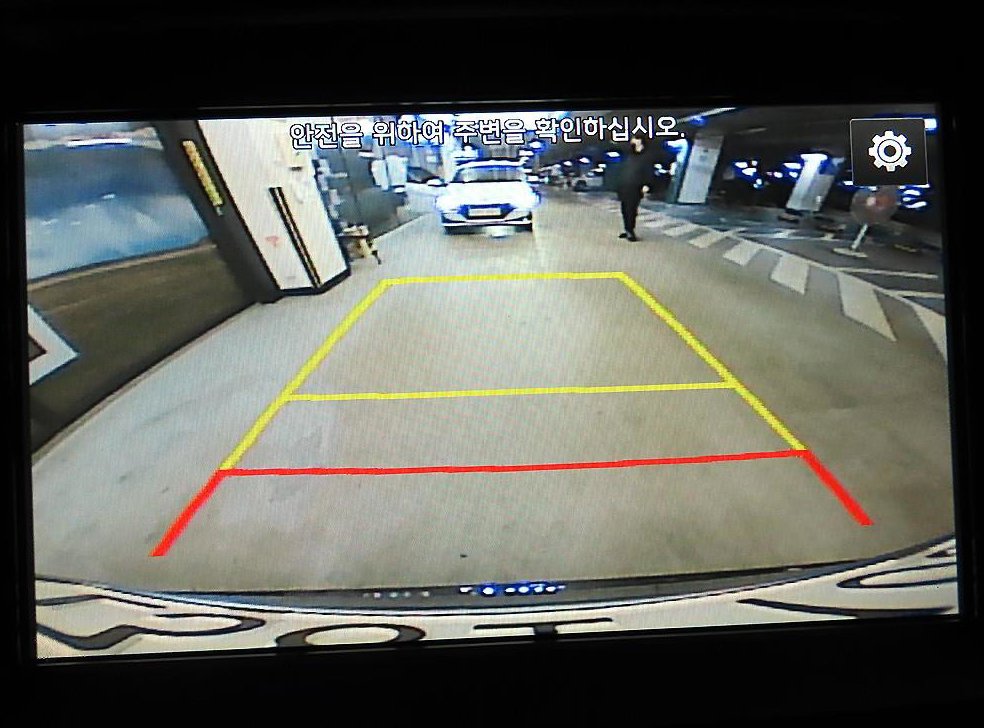 기아 쏘렌토 디젤 2WD 2.0 럭셔리 사진 14