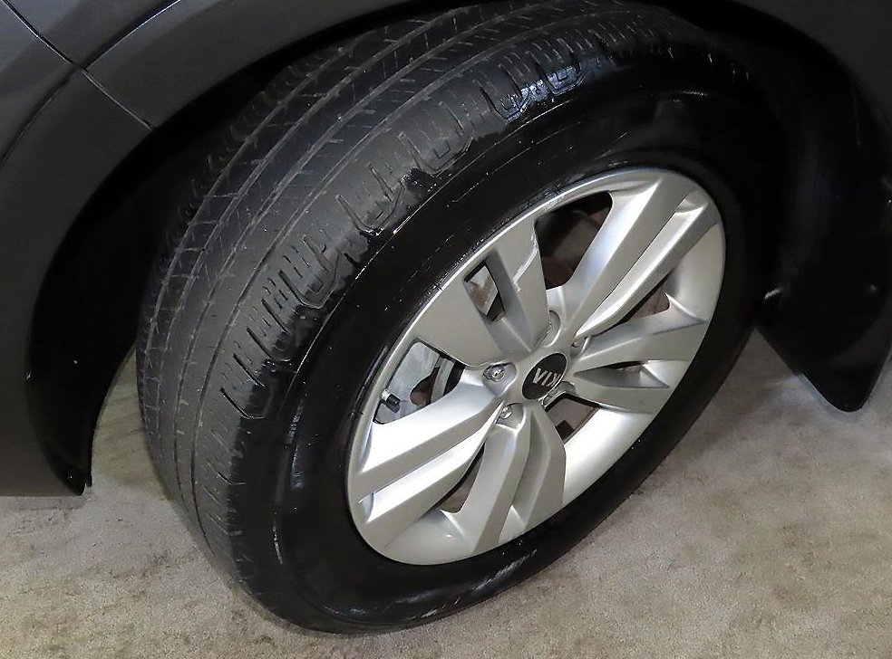 기아 쏘렌토 디젤 2WD 2.0 럭셔리 사진 20