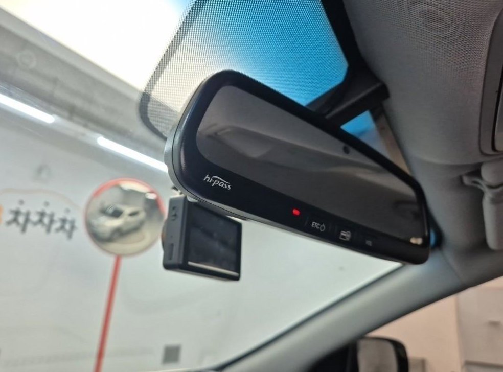 현대 싼타페 디젤 4WD 2.0 프리미엄 사진 16