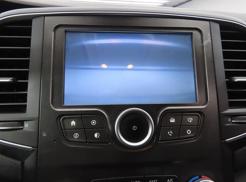 르노코리아(삼성) SM6 LPG 2.0 LPe 사진 10