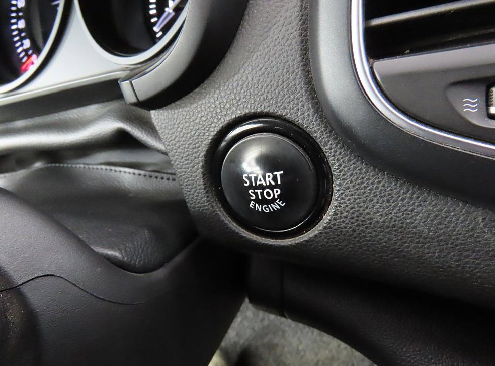 르노코리아(삼성) SM6 LPG 2.0 LPe 사진 11