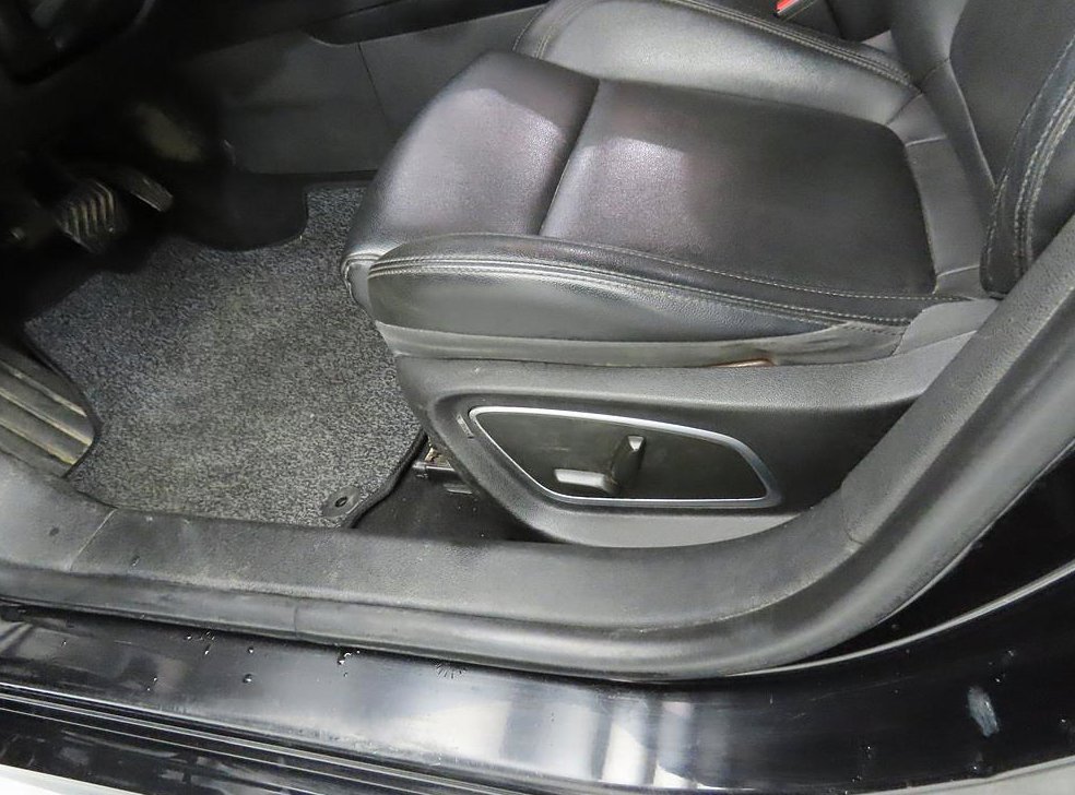 르노코리아(삼성) SM6 LPG 2.0 LPe 사진 14