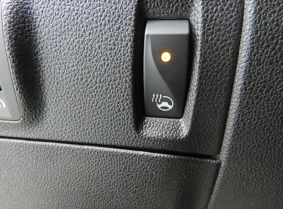 르노코리아(삼성) SM6 LPG 2.0 LPe 사진 18