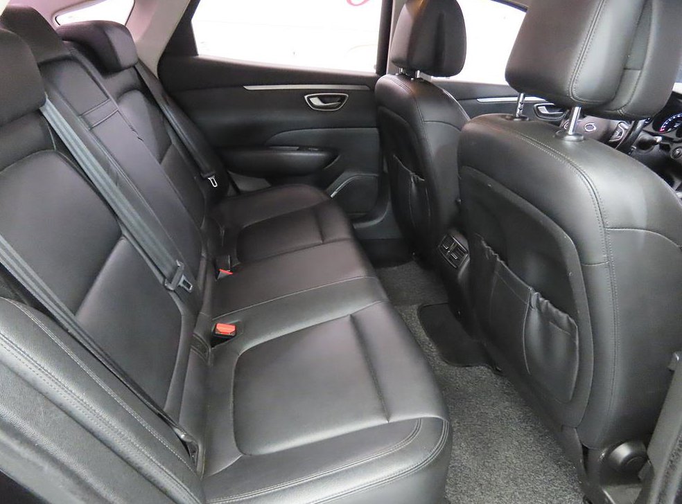 르노코리아(삼성) SM6 LPG 2.0 LPe 사진 6