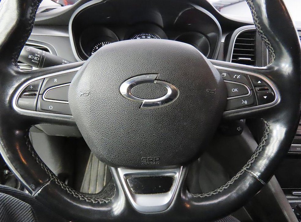르노코리아(삼성) SM6 LPG 2.0 LPe 사진 8