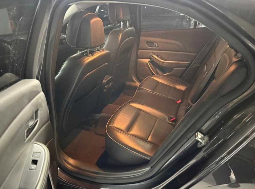쉐보레 말리부 2.0 LTZ 사진 11