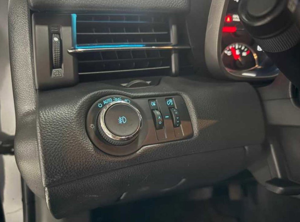 쉐보레 말리부 2.0 LTZ 사진 13
