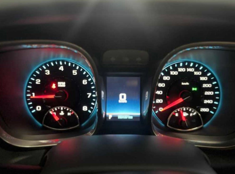 쉐보레 말리부 2.0 LTZ 사진 14