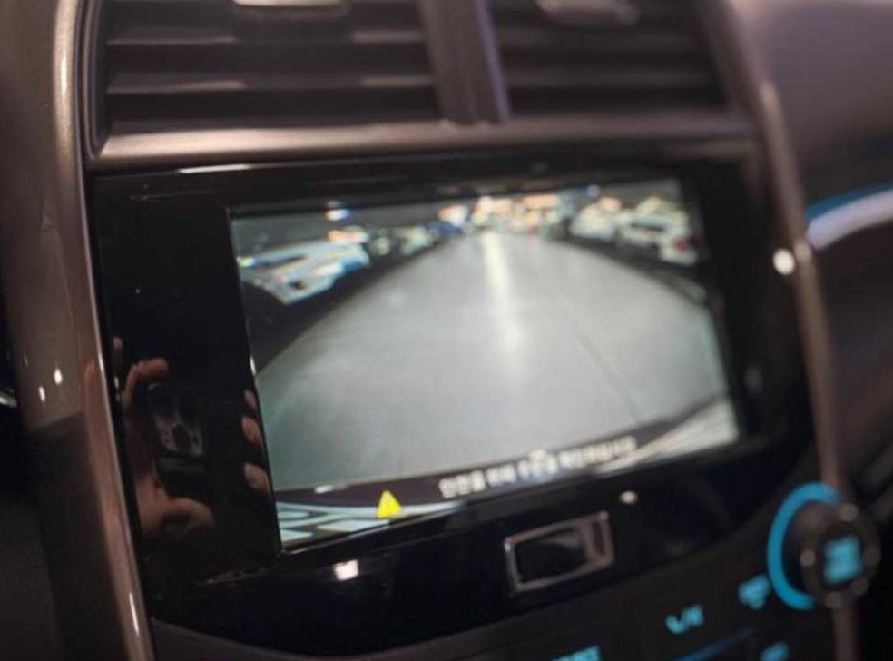 쉐보레 말리부 2.0 LTZ 사진 16
