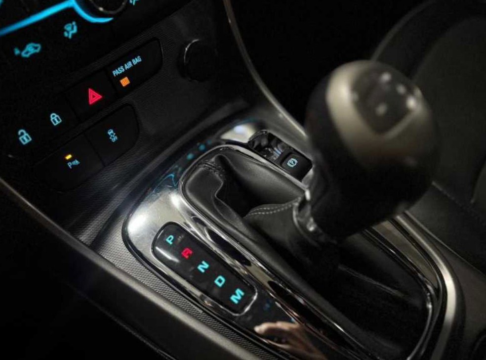 쉐보레 말리부 2.0 LTZ 사진 17
