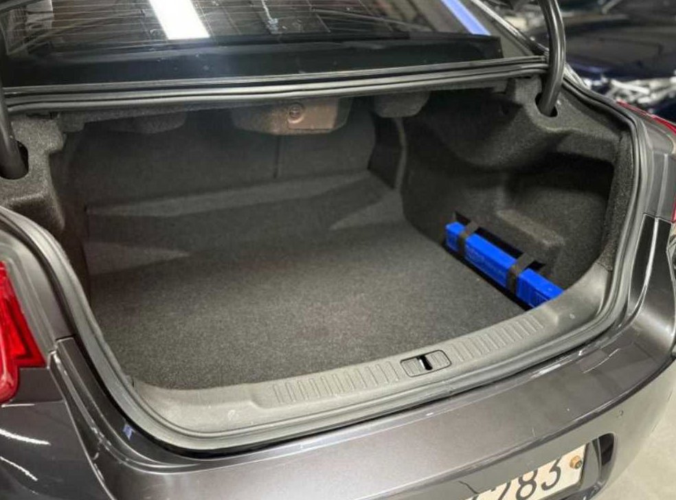 쉐보레 말리부 2.0 LTZ 사진 20