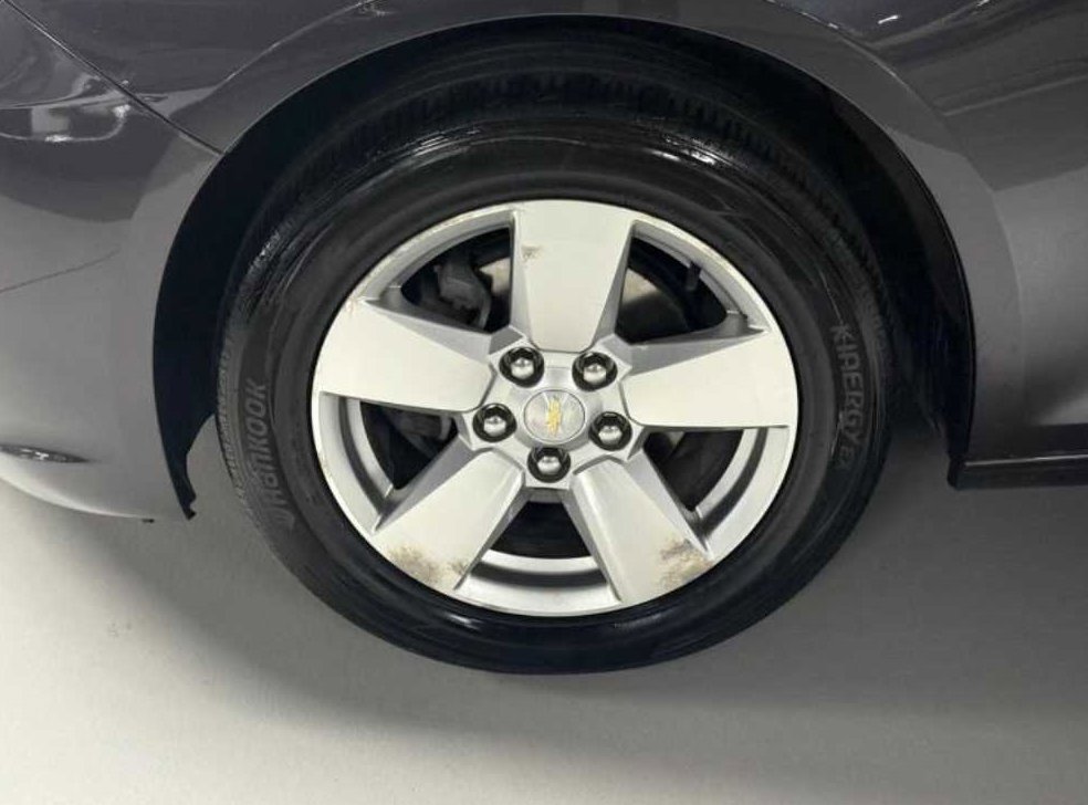쉐보레 말리부 2.0 LTZ 사진 7