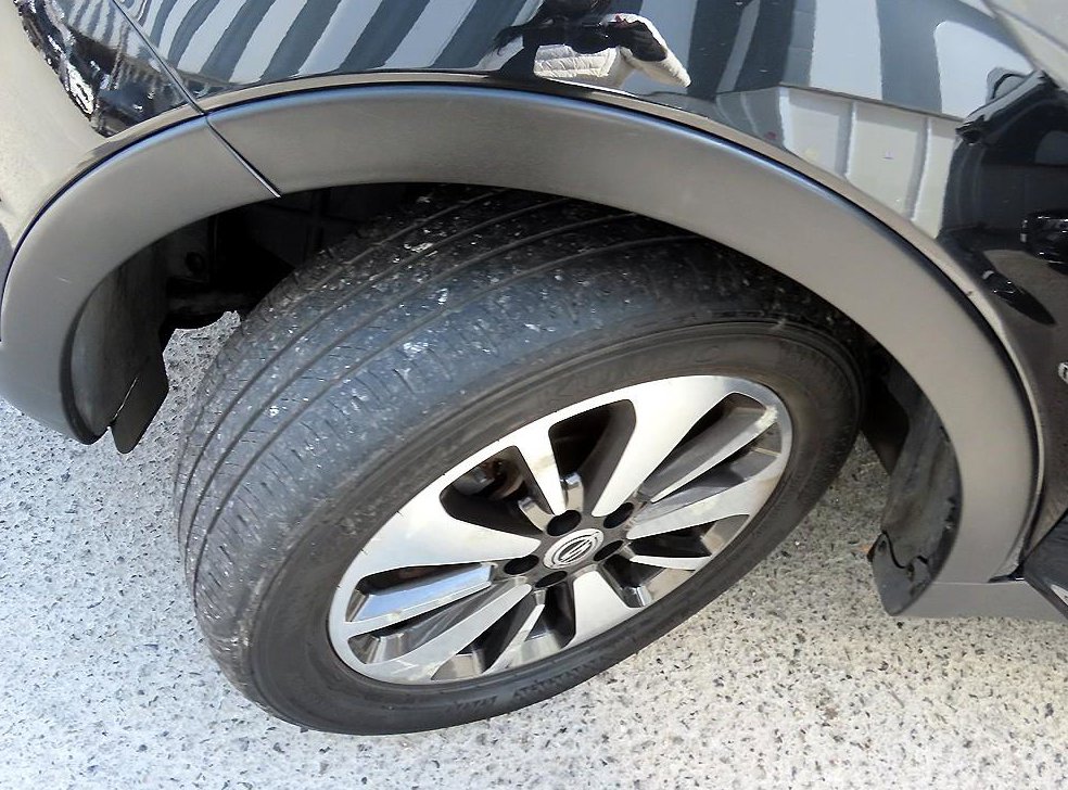 KG모빌리티(쌍용)  코란도 2WD 2.0 CVT 사진 20