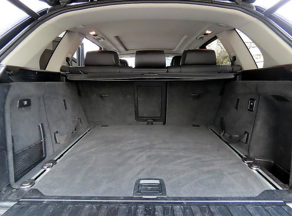 BMW X5 xDrive 30d 사진 17