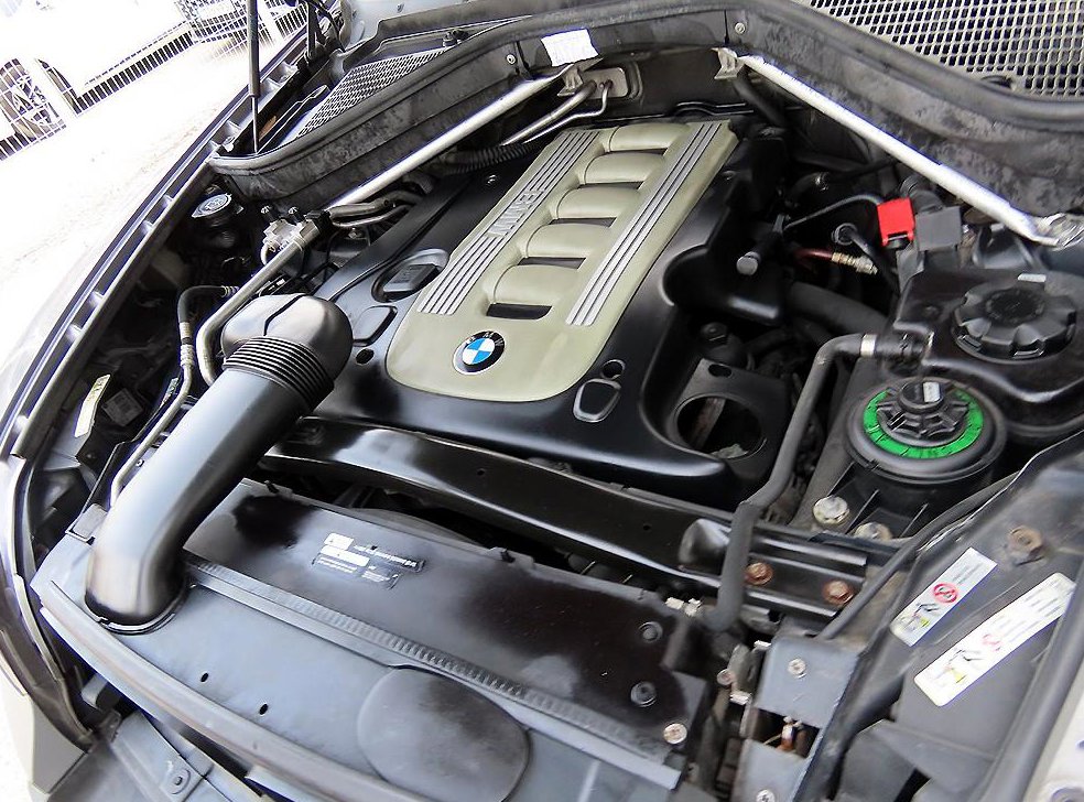 BMW X5 xDrive 30d 사진 19