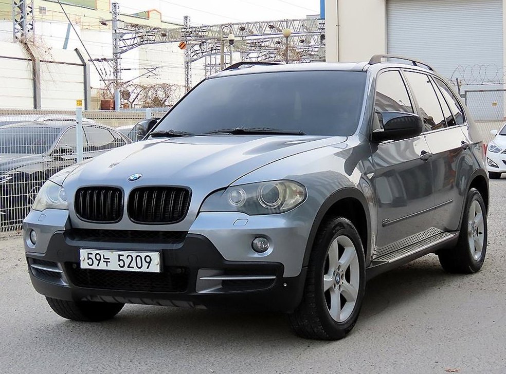 BMW X5 xDrive 30d 사진 2