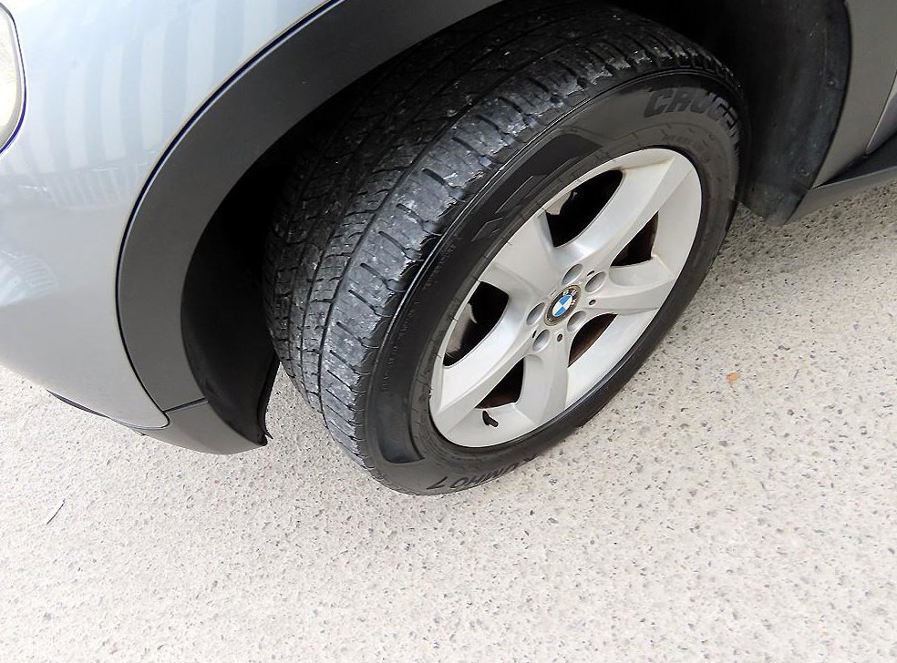 BMW X5 xDrive 30d 사진 20