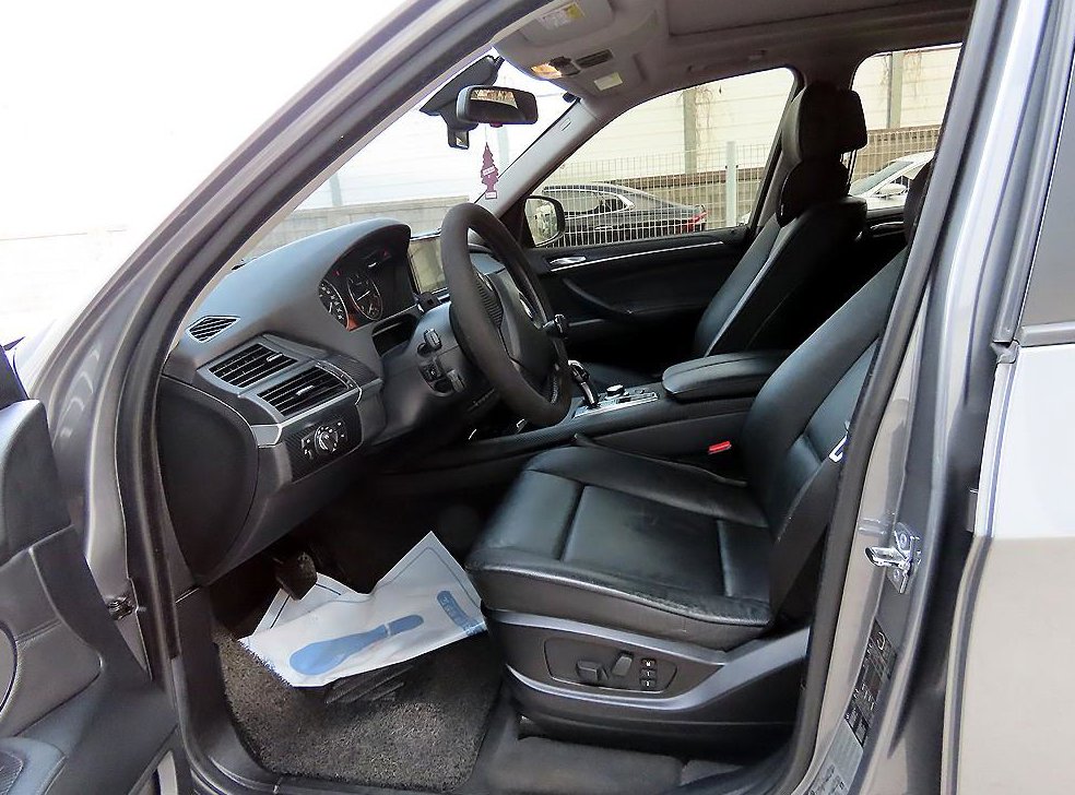 BMW X5 xDrive 30d 사진 5