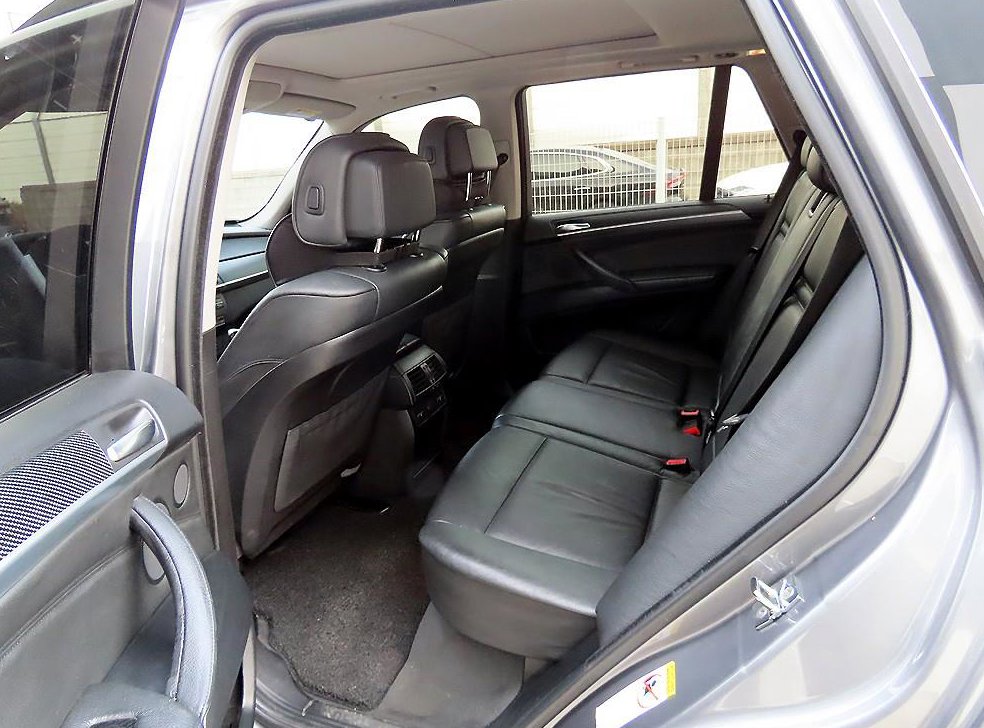 BMW X5 xDrive 30d 사진 6