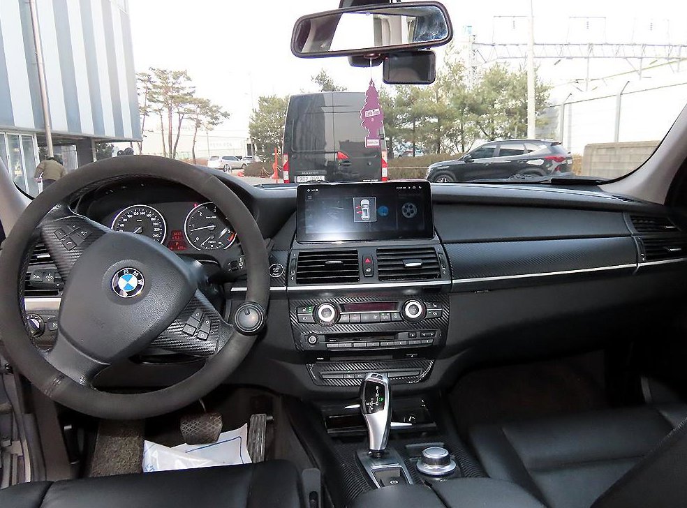 BMW X5 xDrive 30d 사진 7
