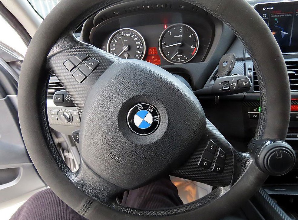 BMW X5 xDrive 30d 사진 8