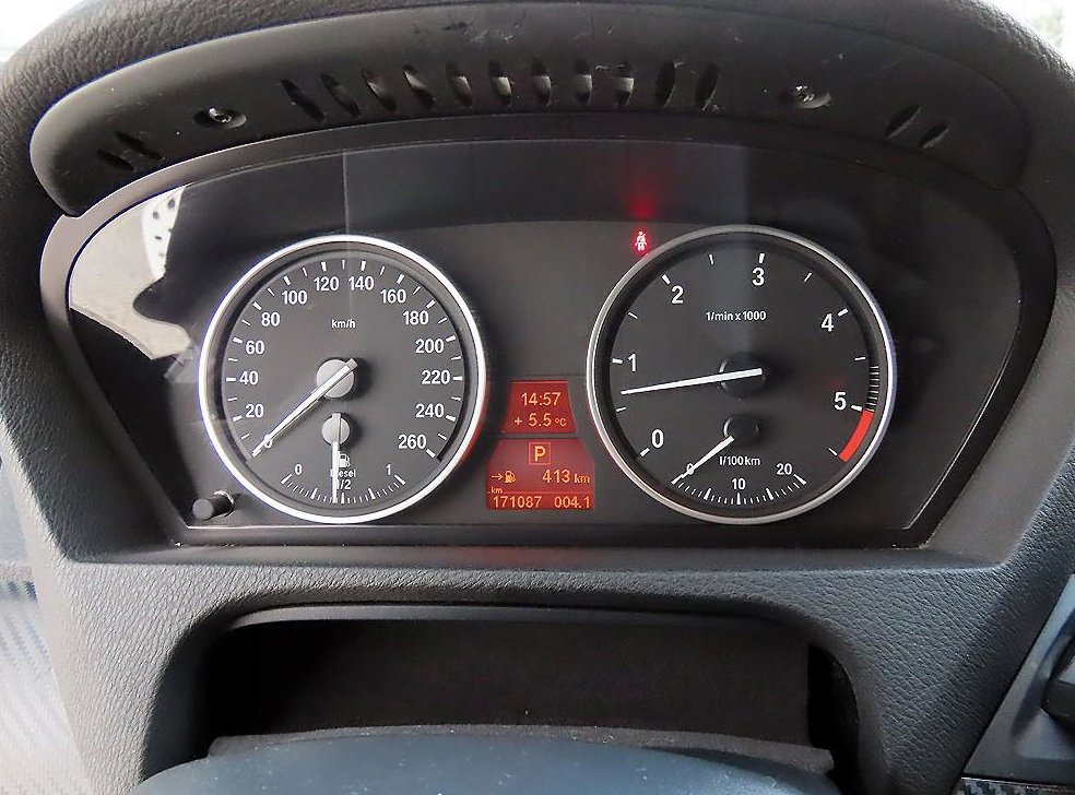 BMW X5 xDrive 30d 사진 9