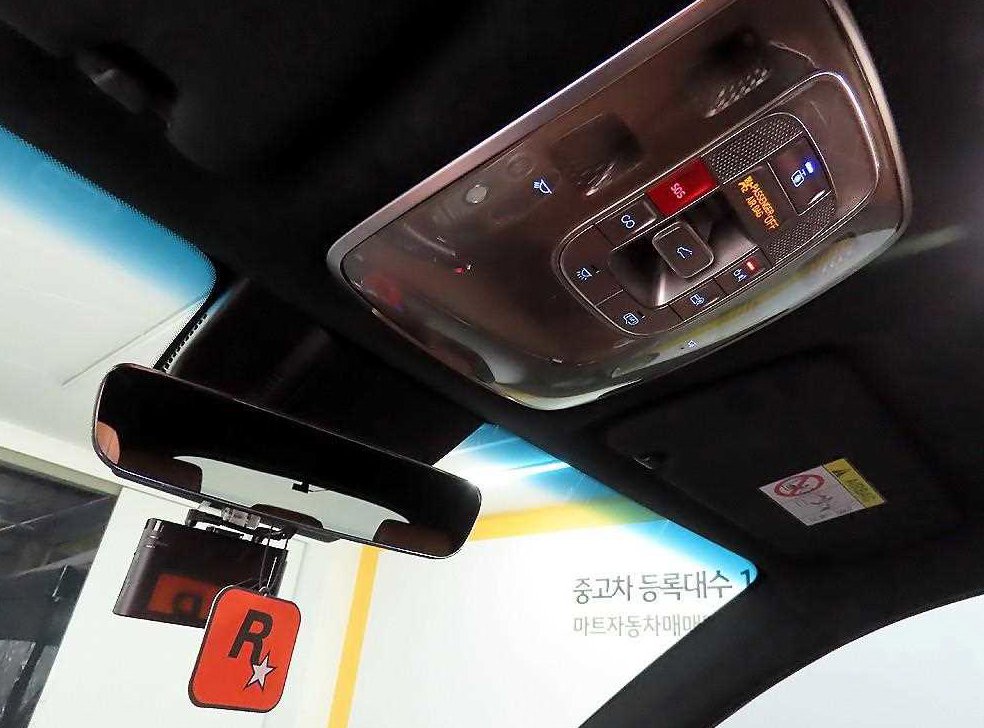 제네시스 GV70 GV70 사진 16