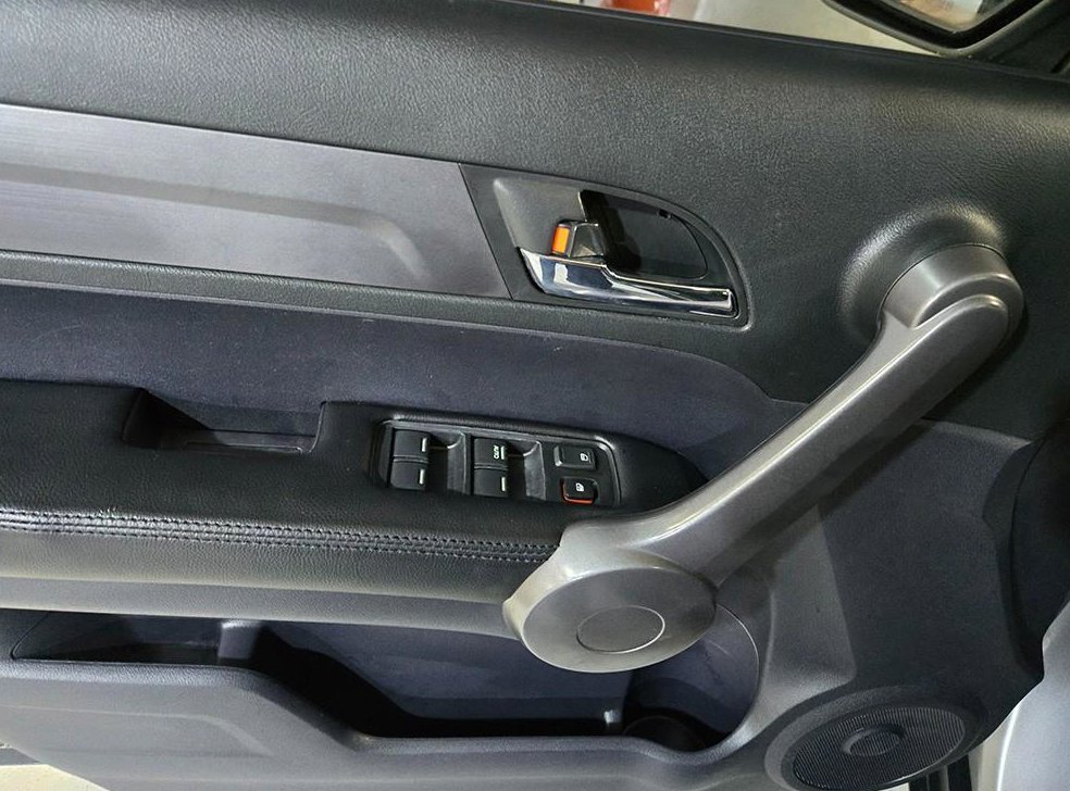 혼다 CR-V 2.4 4WD 사진 13