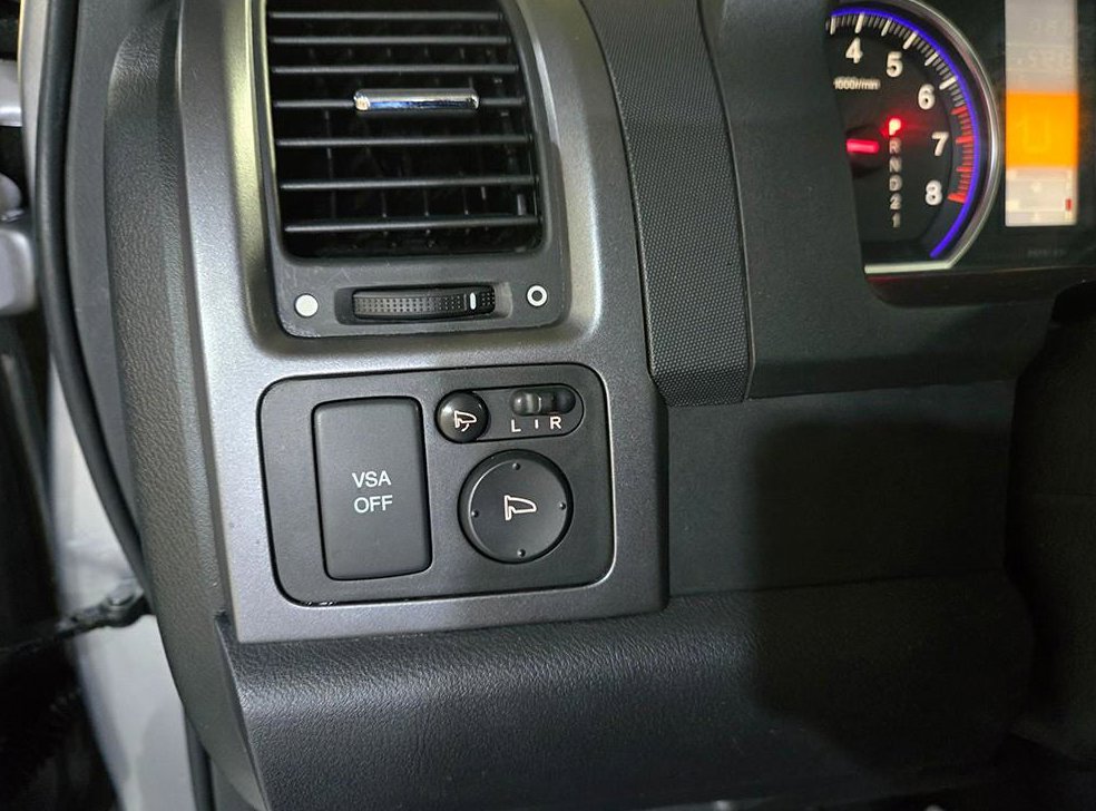 혼다 CR-V 2.4 4WD 사진 14