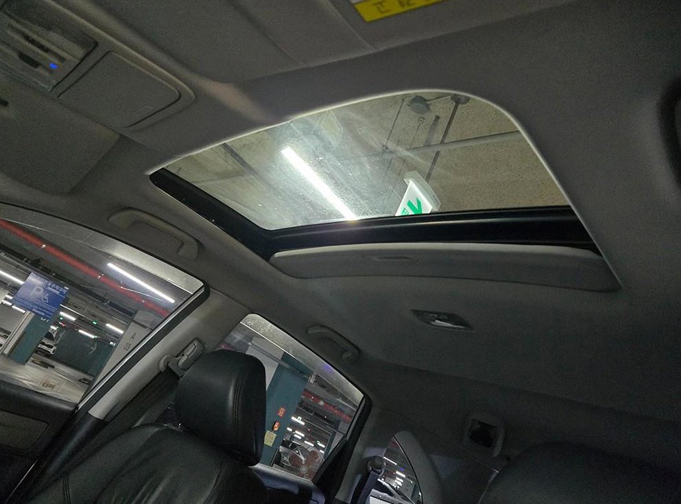 혼다 CR-V 2.4 4WD 사진 16