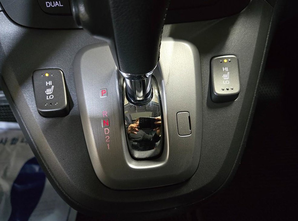 혼다 CR-V 2.4 4WD 사진 17