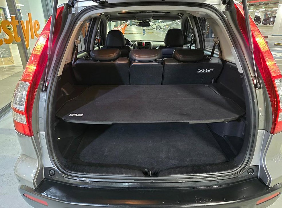 혼다 CR-V 2.4 4WD 사진 18