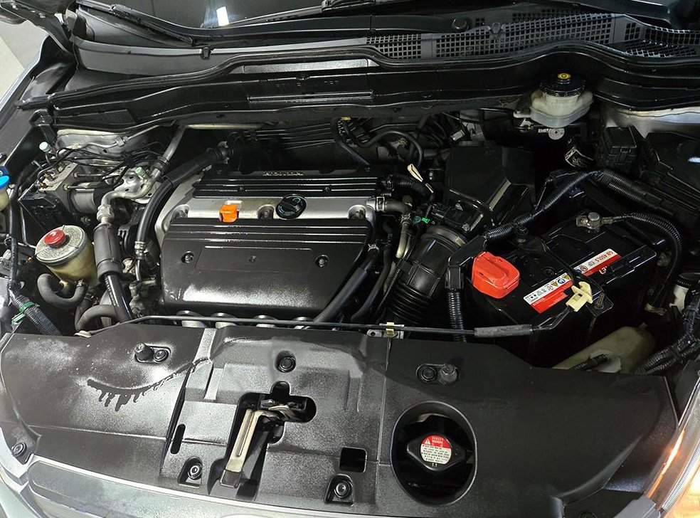 혼다 CR-V 2.4 4WD 사진 19