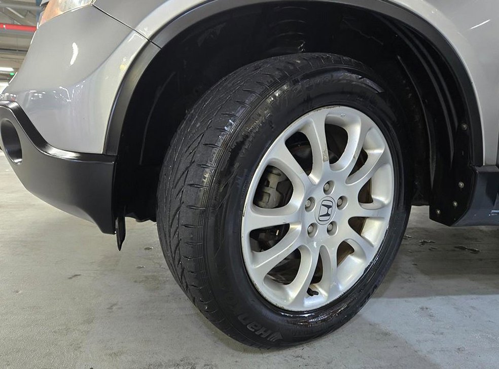 혼다 CR-V 2.4 4WD 사진 20