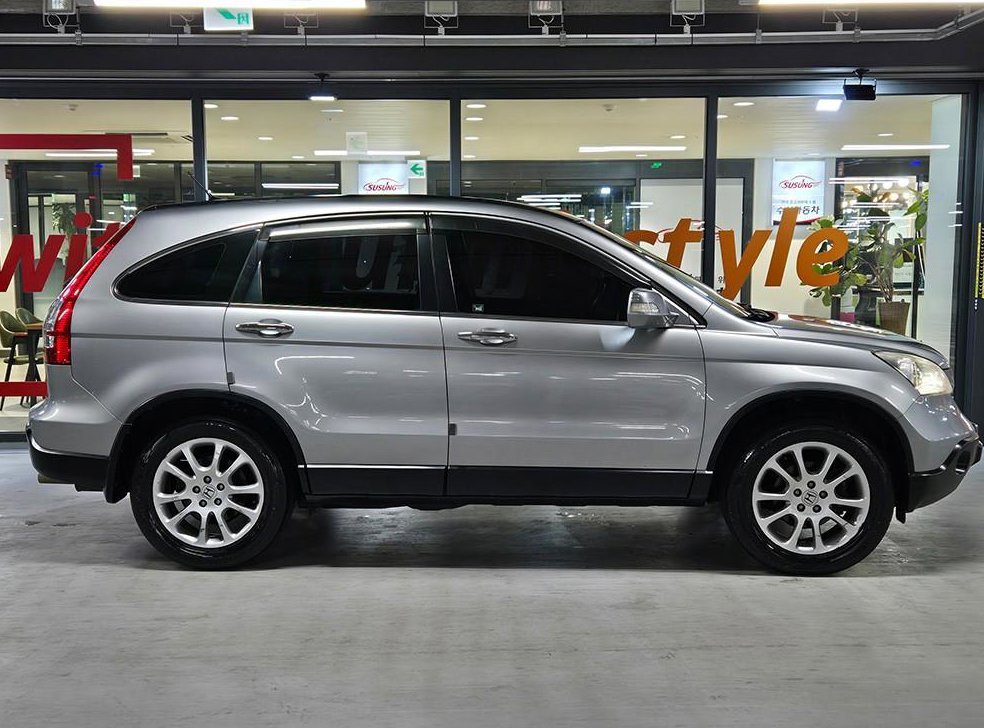 혼다 CR-V 2.4 4WD 사진 3