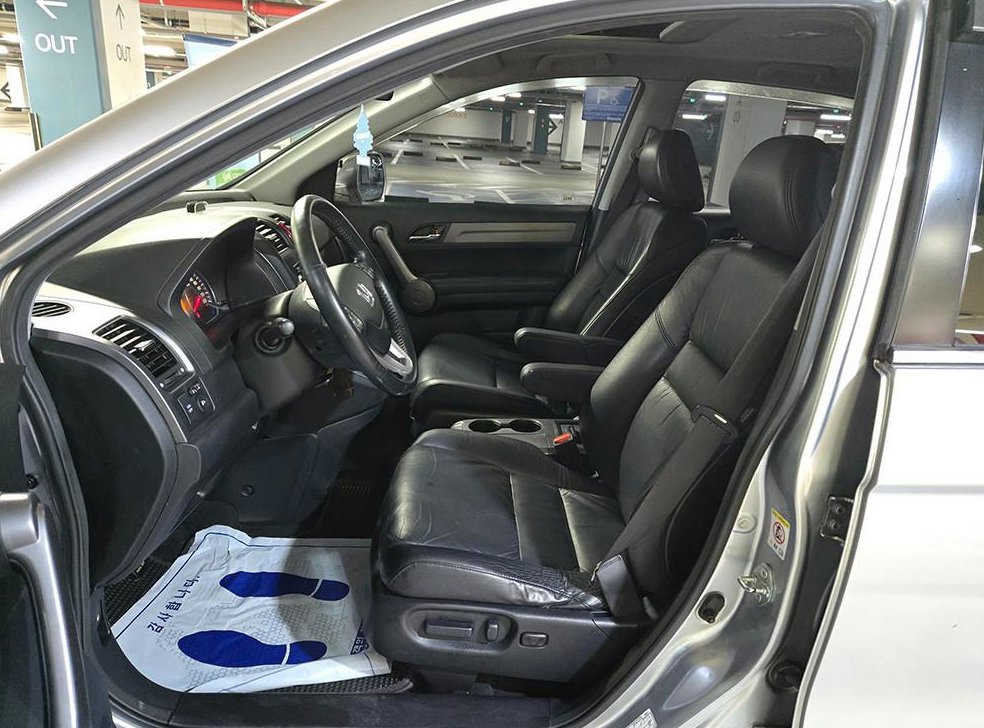 혼다 CR-V 2.4 4WD 사진 6