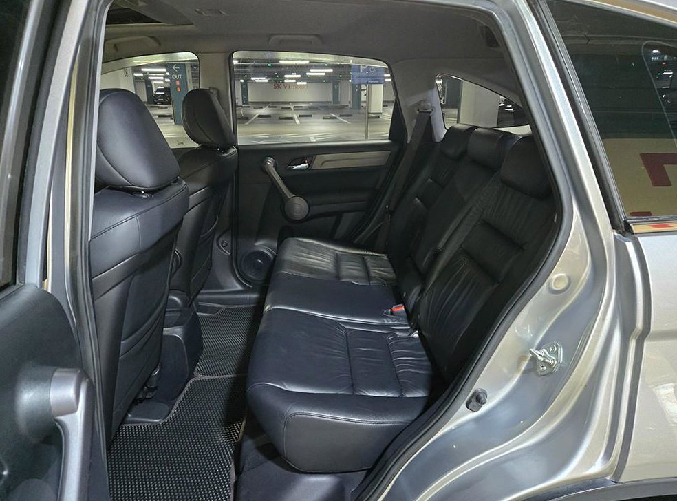 혼다 CR-V 2.4 4WD 사진 7