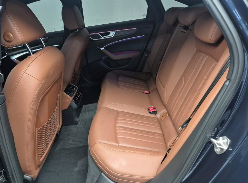 아우디 A6 40 TDI 콰트로 프리미엄 사진 12