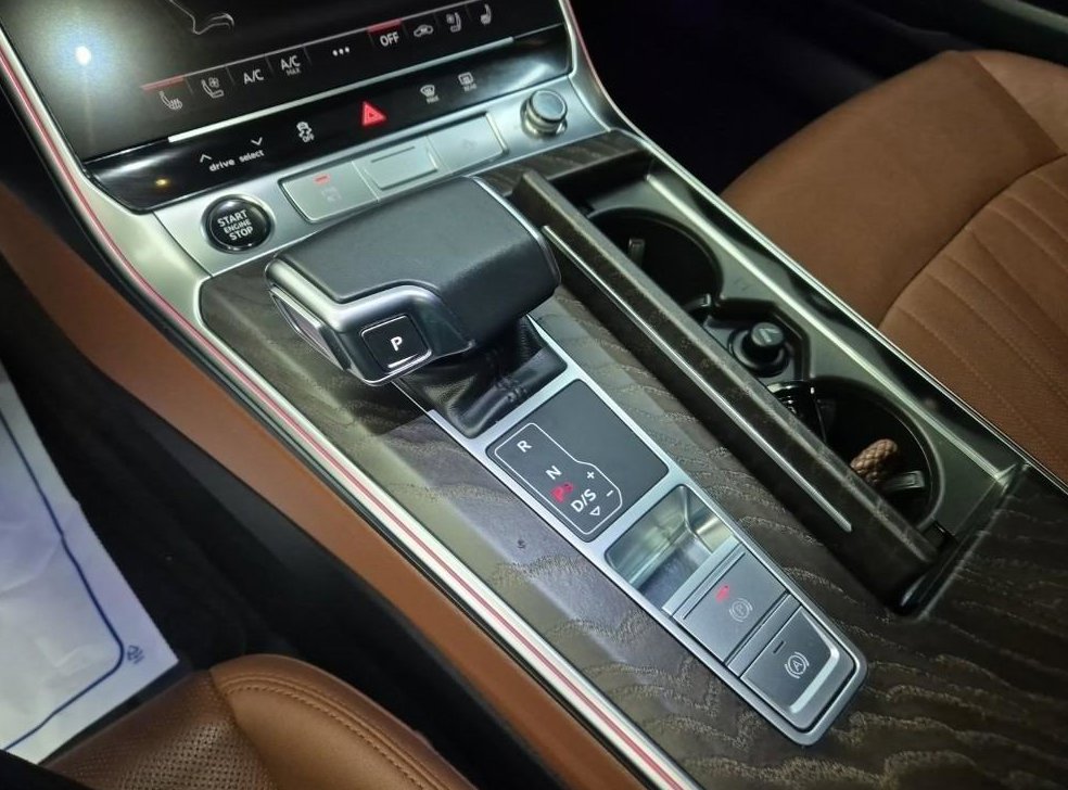 아우디 A6 40 TDI 콰트로 프리미엄 사진 14
