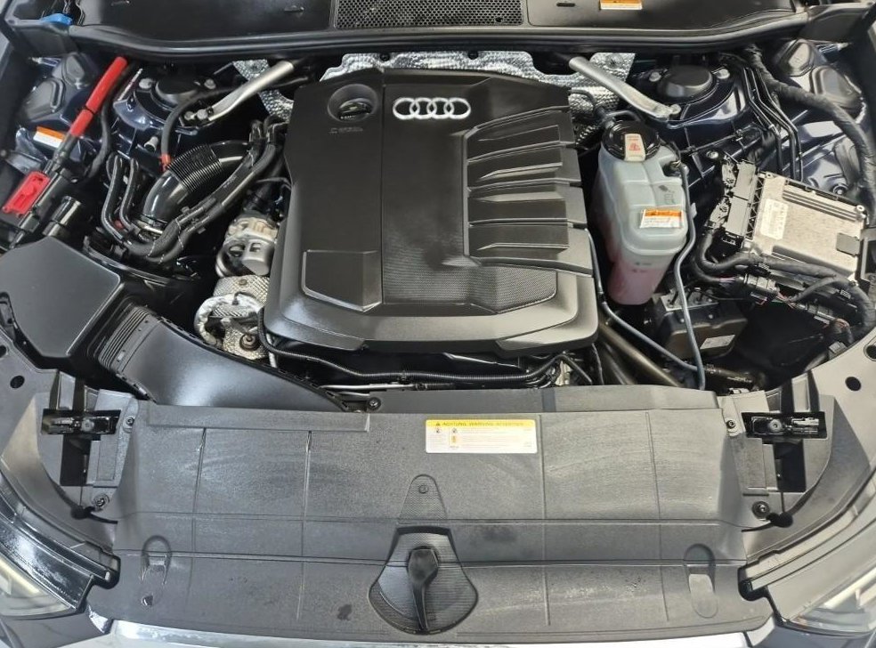 아우디 A6 40 TDI 콰트로 프리미엄 사진 17