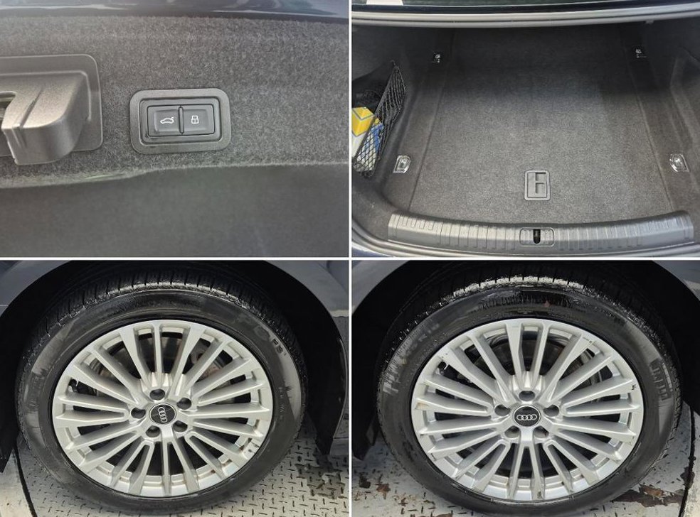 아우디 A6 40 TDI 콰트로 프리미엄 사진 6