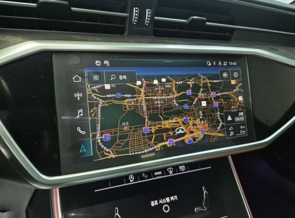 아우디 A6 40 TDI 콰트로 프리미엄 사진 7
