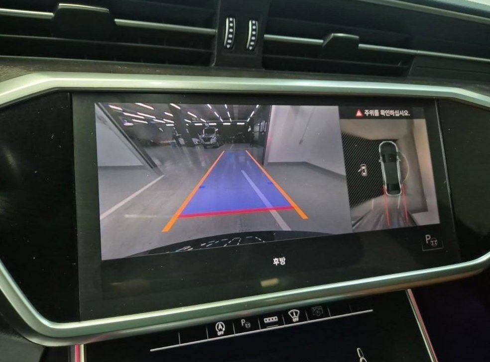 아우디 A6 40 TDI 콰트로 프리미엄 사진 8